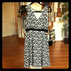 Lola Summer Dress (small)